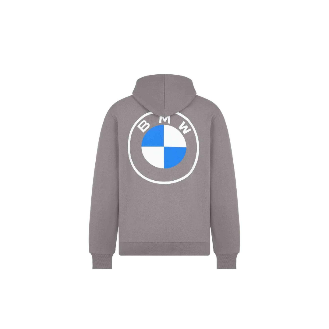 BMW Sweathoodie Logo reverse Unisex