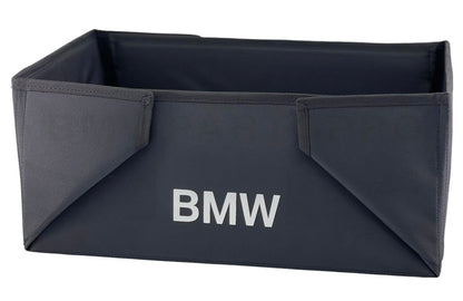 BMW Faltbox