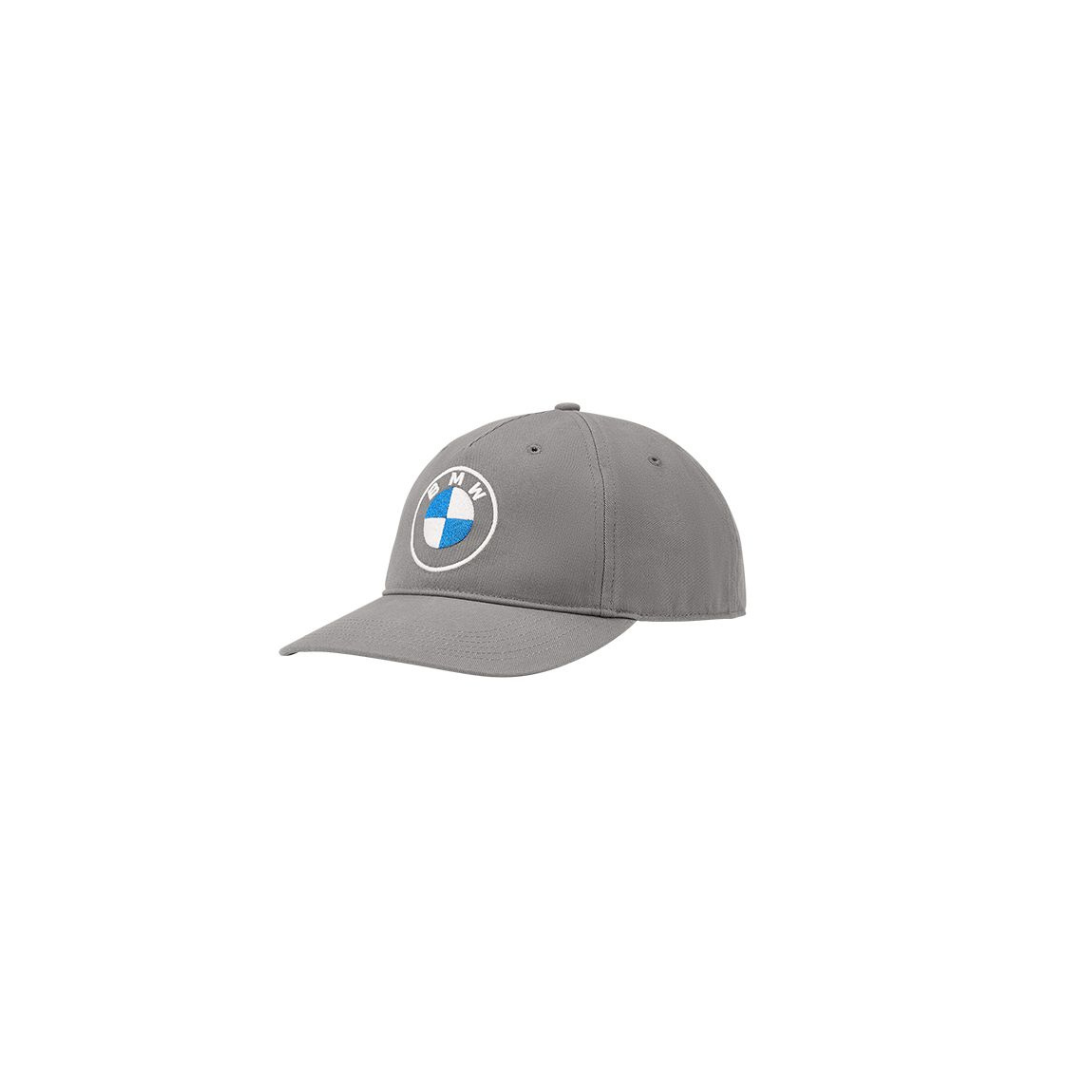 BMW Cap Logo farbig