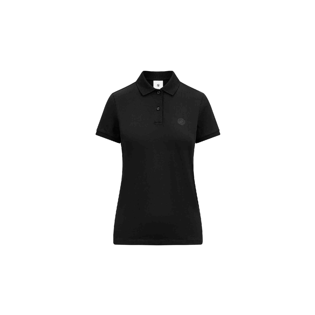 BMW Poloshirt Damen