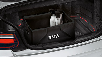 BMW Faltbox